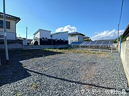 売土地 佐野市犬伏上町