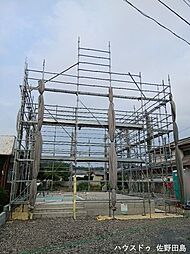 新築戸建 赤見町第4 全1棟