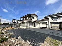 中古戸建 佐野市栃本町