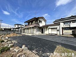 中古戸建 佐野市栃本町