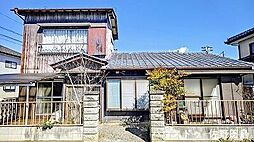 中古戸建　佐野市植下町
