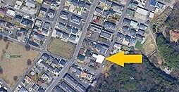 売土地　佐野市奈良渕町