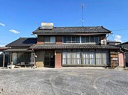 中古戸建　佐野市高山町