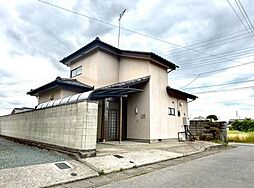 中古戸建　佐野市栃本町