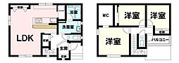 新築戸建 Nexsia若宮上町第2期　限定1棟