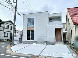 新築戸建 Nexsia若宮上町第2期　限定1棟