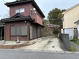 中古戸建　佐野市関川町