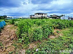 売土地　佐野市堀米町　C区画