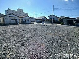 売土地 佐野市堀米町 D区画