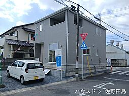 新築戸建 佐野市天神町第5　1号棟1区画