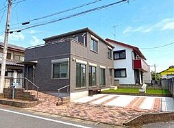 中古戸建　佐野市若宮上町