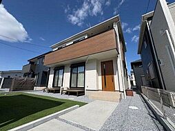 中古戸建　佐野市赤坂町
