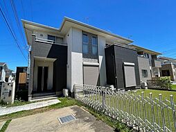 中古戸建　佐野市高萩町