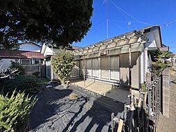 中古戸建　佐野市富岡町
