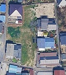 売土地　佐野市植野町
