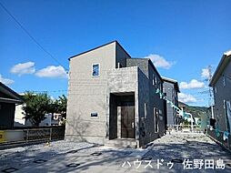 新築戸建　ワイウッドコート佐野市栃本町第1期1号棟