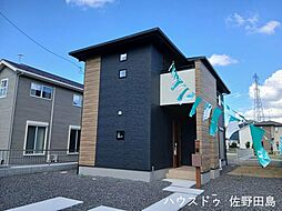 新築戸建　ワイウッドコート佐野市栃本町第1期 3号棟