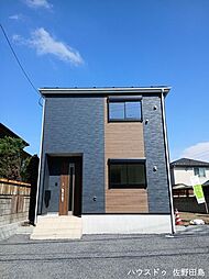 新築戸建 佐野市赤坂町第6 1号棟1区画