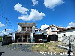 中古戸建　佐野市栃本町