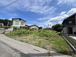 売土地　佐野市大栗町