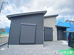 新築戸建　ワイウッドコート佐野市田沼町第1期 2号棟
