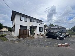 中古戸建　佐野市堀米町