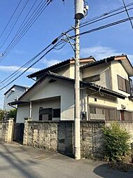 売土地　佐野市富岡町