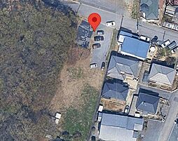 売土地　佐野市堀米町