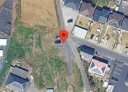 売土地　佐野市奈良渕町