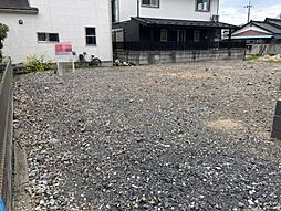 売土地　佐野市堀米町