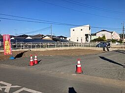 新築戸建 第1佐野犬伏下町　1号棟3区画