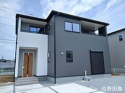 新築戸建 第1佐野犬伏下町　1号棟3区画