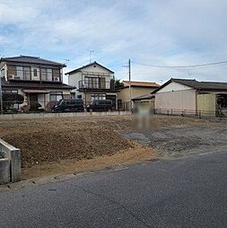 売土地　佐野市赤坂町