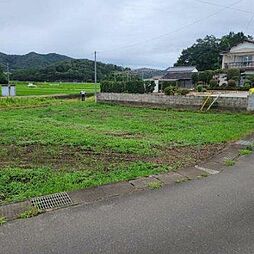 売土地　佐野市赤見町