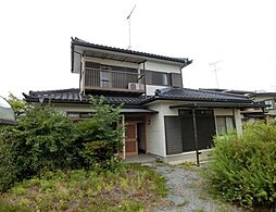 中古戸建　佐野市植上町