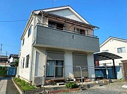中古戸建　佐野市赤坂町