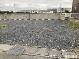 売土地　浅沼町