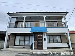 中古戸建　佐野市浅沼町