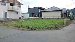 売土地 佐野市栃本町