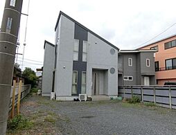 中古戸建 佐野市久保町