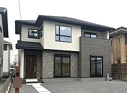 新築戸建　ワイウッドコート佐野市堀米町第6期5号棟