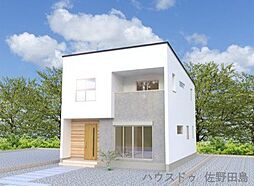 新築戸建　ワイウッドコート佐野市堀米町第6期7号棟