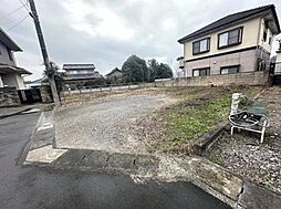 売土地　佐野市赤見町