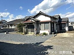 中古戸建　佐野市栃本町