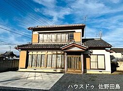 中古戸建　佐野市石塚町