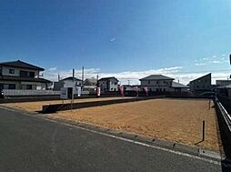 売土地　佐野市富岡町