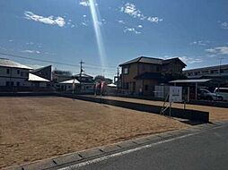 売土地　佐野市富岡町
