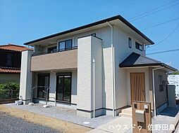 中古戸建　佐野市犬伏中町