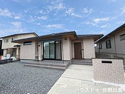 中古戸建　佐野市犬伏下町