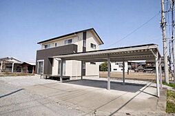 中古戸建　佐野市栃本町